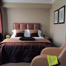 Pokój Radisson Blu Edwardian Berkshire