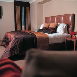 Pokój Radisson Blu Edwardian Berkshire
