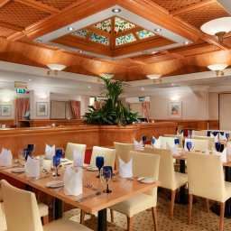 Ristorante Hilton Bristol hotel