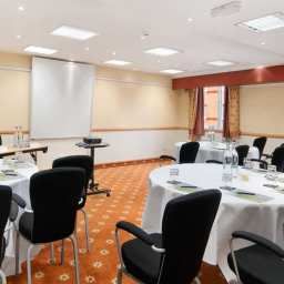 Sala congressi Hilton Bristol hotel
