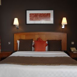 Фотографии отеля Menzies Hotels Birmingham City Strathallan