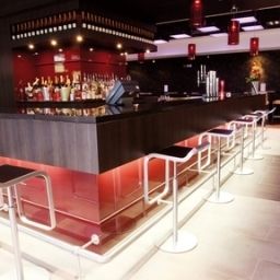 Бар Crowne Plaza BIRMINGHAM CITY CENTRE