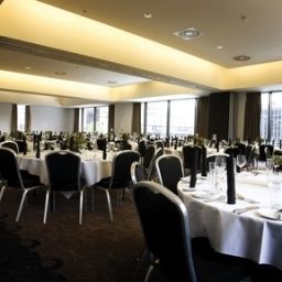 Интерьер Crowne Plaza BIRMINGHAM CITY CENTRE
