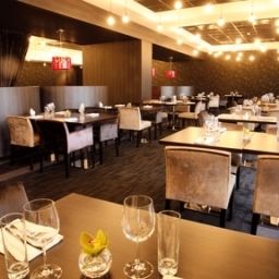 Ресторан Crowne Plaza BIRMINGHAM CITY CENTRE