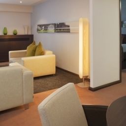 Suite Crowne Plaza BIRMINGHAM CITY CENTRE