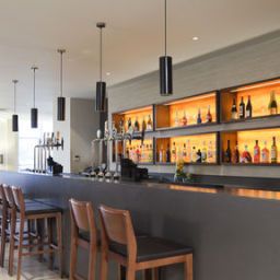 Bar Crowne Plaza LONDON - HEATHROW