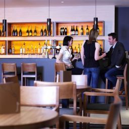 Bar Crowne Plaza LONDON - HEATHROW