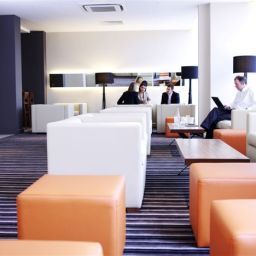 Bar Crowne Plaza LONDON - HEATHROW