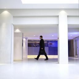 Hall Crowne Plaza LONDON - HEATHROW