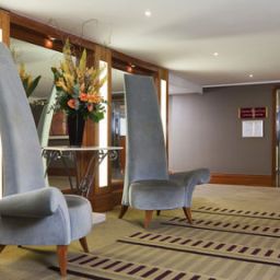 Hall Crowne Plaza LONDON - HEATHROW