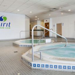 Pool Crowne Plaza LONDON - HEATHROW