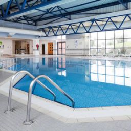 Pool Crowne Plaza LONDON - HEATHROW
