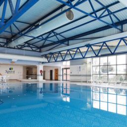 Pool Crowne Plaza LONDON - HEATHROW