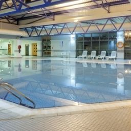 Pool Crowne Plaza LONDON - HEATHROW
