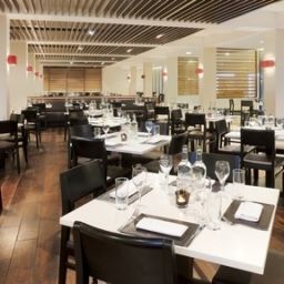 Ristorante Crowne Plaza LONDON - HEATHROW