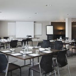 Sala congressi Crowne Plaza LONDON - HEATHROW