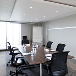 Sala congressi Crowne Plaza LONDON - HEATHROW
