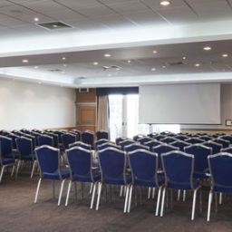 Sala congressi Crowne Plaza LONDON - HEATHROW