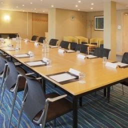 Sala congressi Crowne Plaza LONDON - HEATHROW