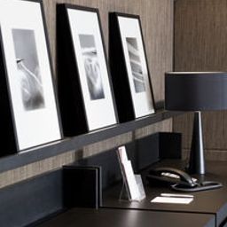 Sala congressi Crowne Plaza LONDON - HEATHROW