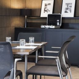 Sala congressi Crowne Plaza LONDON - HEATHROW