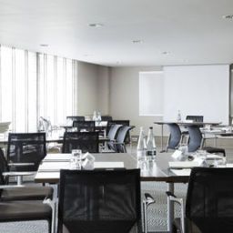 Sala congressi Crowne Plaza LONDON - HEATHROW