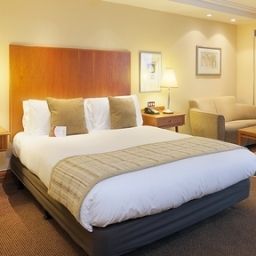 Camera Crowne Plaza LONDON - HEATHROW