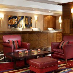 London Marriott Hotel Marble Arch