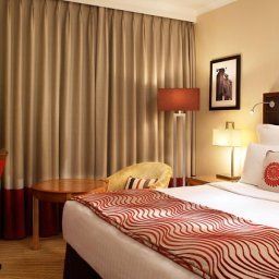 Camera London Marriott Hotel Marble Arch
