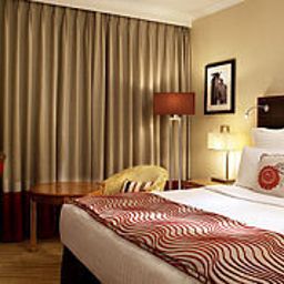 Camera London Marriott Hotel Marble Arch