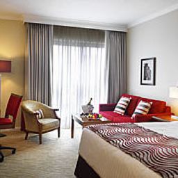 Camera London Marriott Hotel Marble Arch