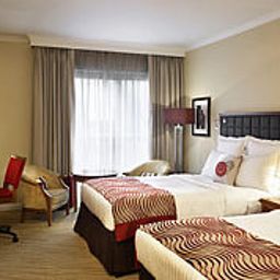 Camera London Marriott Hotel Marble Arch