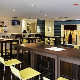 Bar ibis Styles Linz (ex all seasons)