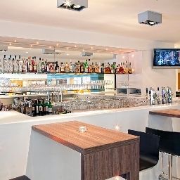 Bar ibis Styles Linz (ex all seasons)