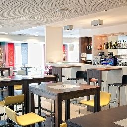 Bar ibis Styles Linz (ex all seasons)
