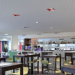 Bar ibis Styles Linz (ex all seasons)
