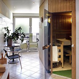 Wellness/fitness ibis Styles Linz (ex all seasons)
