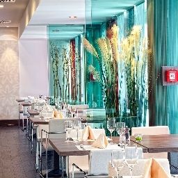 ibis Styles Linz (ex all seasons)