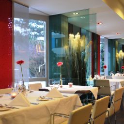Ristorante ibis Styles Linz (ex all seasons)