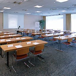 Sala congressi ibis Styles Linz (ex all seasons)