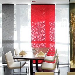 Sala congressi ibis Styles Linz (ex all seasons)