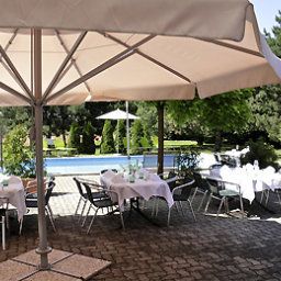 Sala congressi ibis Styles Linz (ex all seasons)