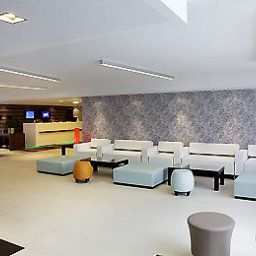 ibis Styles Linz (ex all seasons)
