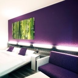 Camera per famiglie ibis Styles Linz (ex all seasons)