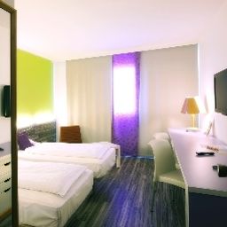 ibis Styles Linz (ex all seasons)