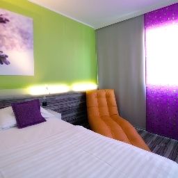ibis Styles Linz (ex all seasons)