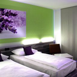 Camera ibis Styles Linz (ex all seasons)