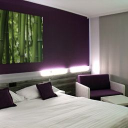 Camera ibis Styles Linz (ex all seasons)