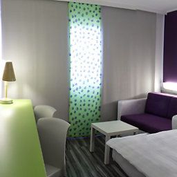 Camera ibis Styles Linz (ex all seasons)
