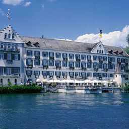 Steigenberger Inselhotel Constance